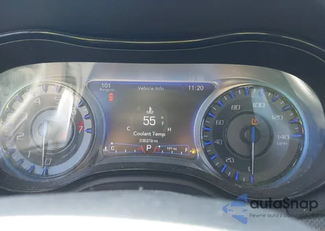 2015 Chrysler 300 300S из США, поврежденный, VIN 2C3CCABG1FH894099